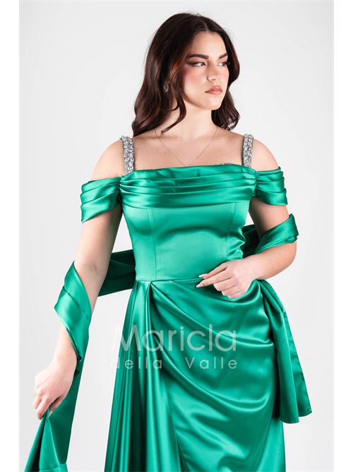  MARICLA ELEGANCE | JC35121VERDE